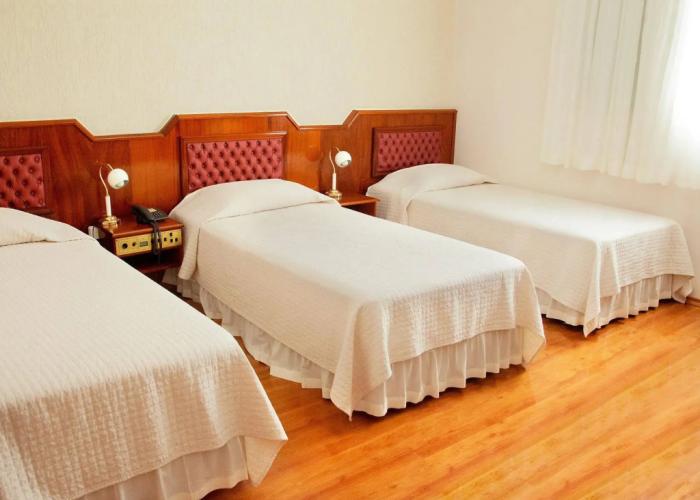 Biazi Plaza Hotel