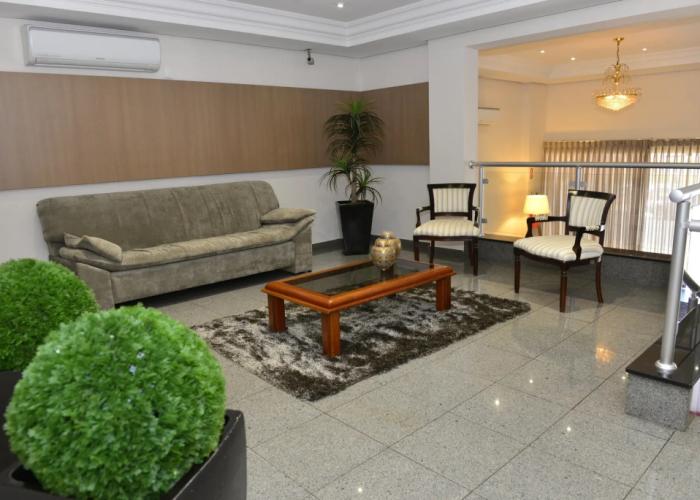 Biazi Plaza Hotel