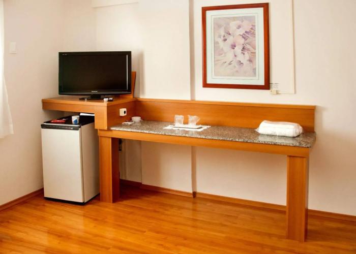 Biazi Plaza Hotel