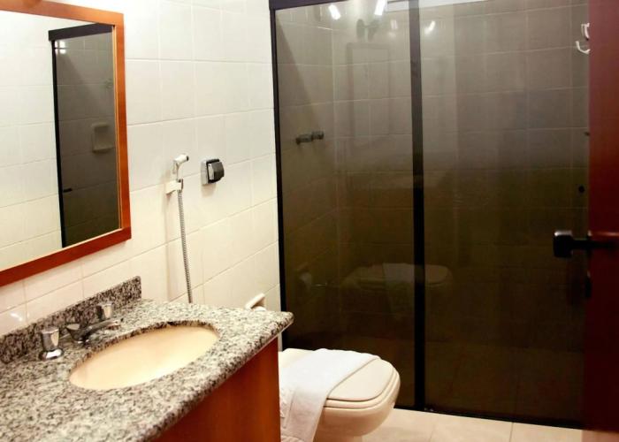 Biazi Plaza Hotel