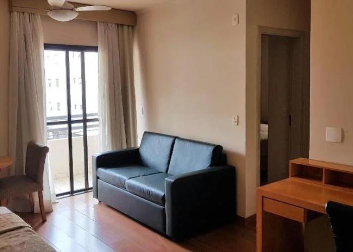 Ômega Flat