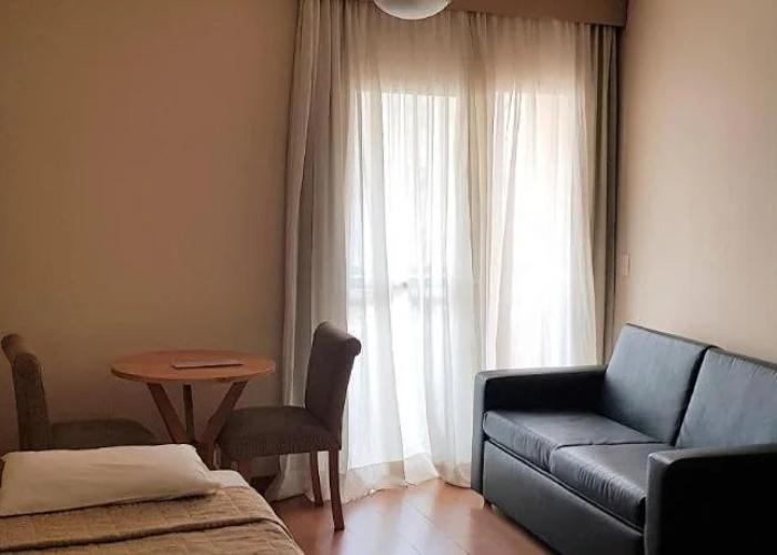 Ômega Flat