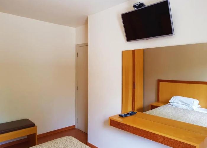 Ômega Flat