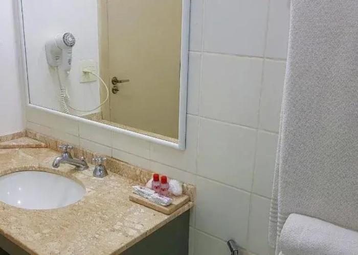 Ômega Flat