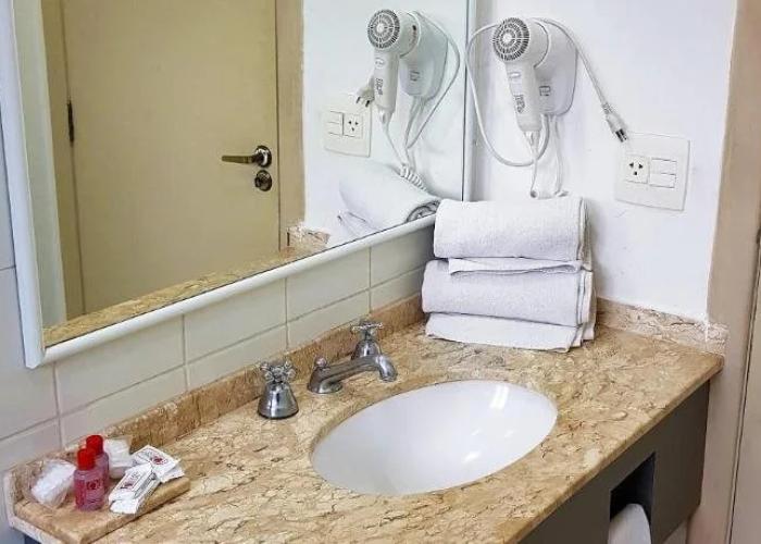 Ômega Flat