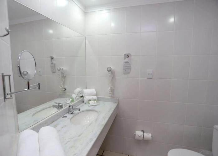 Nacional Inn Bauru
