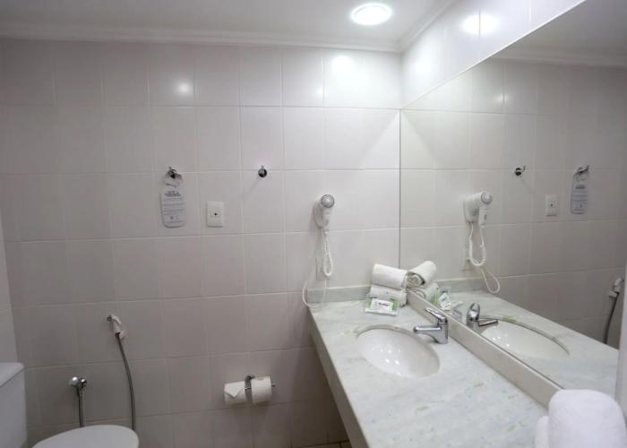 Nacional Inn Bauru
