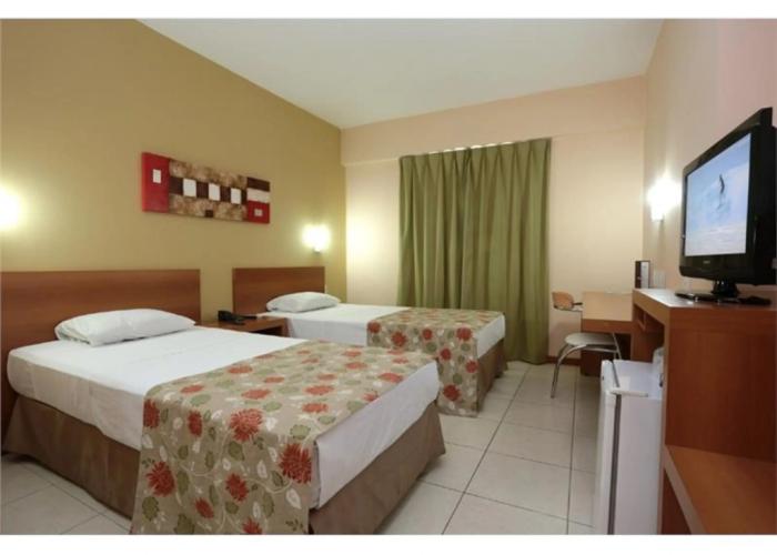 Nacional Inn Bauru
