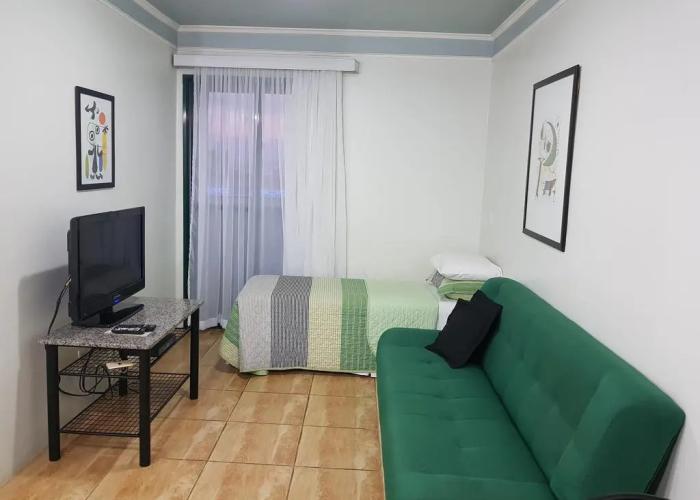 Flat Saint Paul Residence