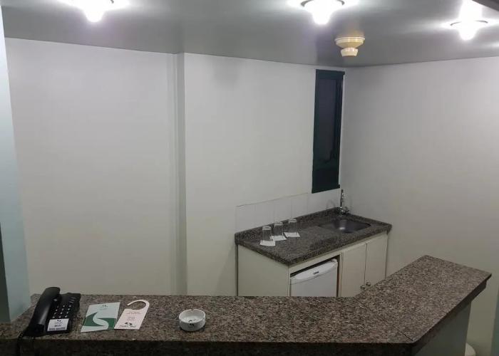 Flat Saint Paul Residence