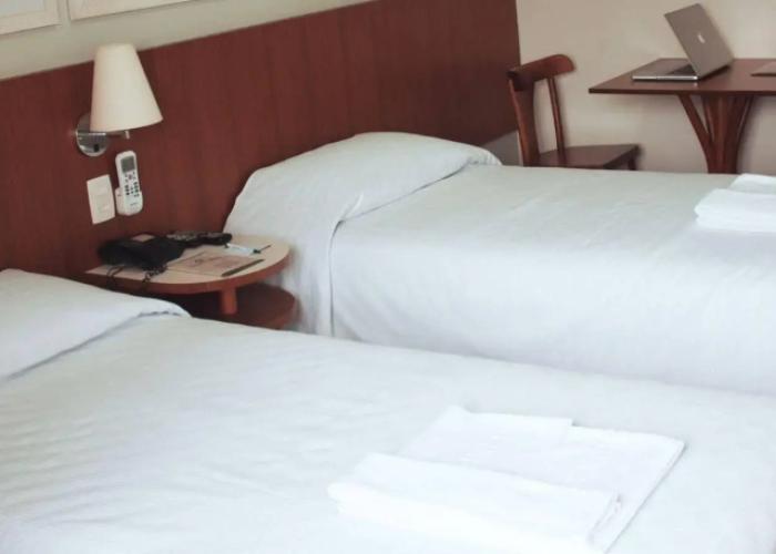 Vitória Régia Hotel