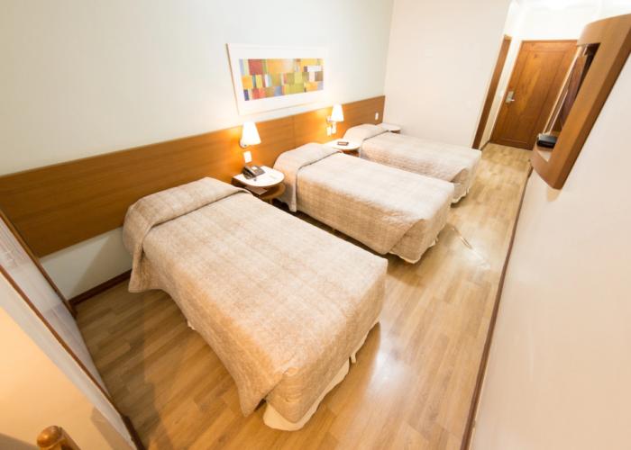 Vitória Régia Hotel
