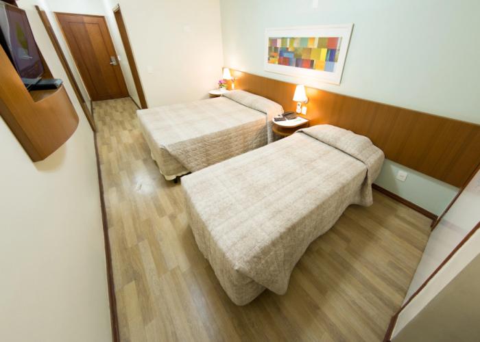Vitória Régia Hotel