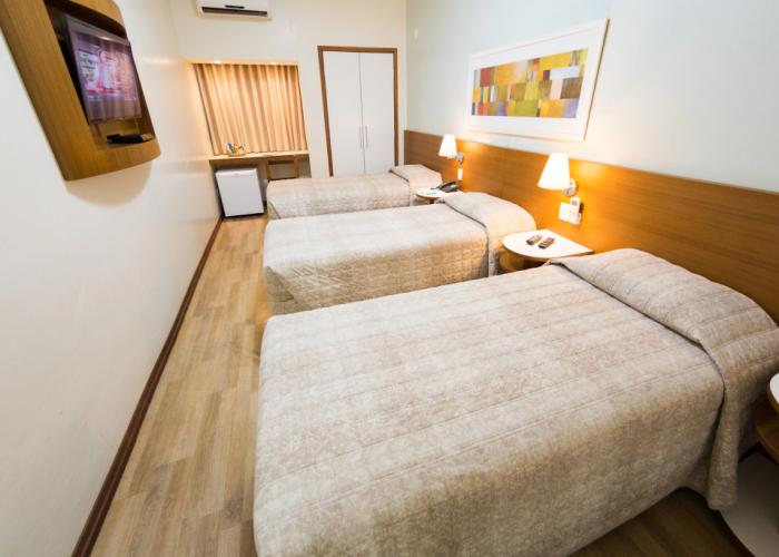 Vitória Régia Hotel