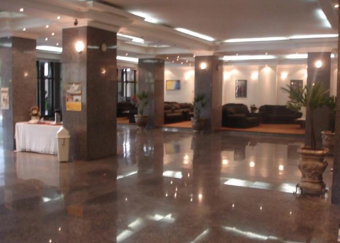 Obeid Plaza Hotel