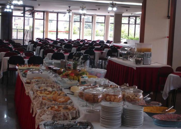 Obeid Plaza Hotel
