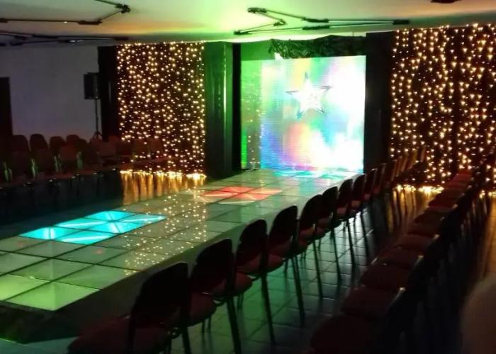 Obeid Plaza Hotel