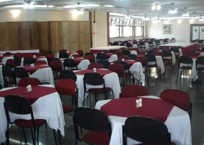 Obeid Plaza Hotel