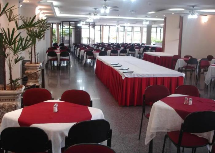 Obeid Plaza Hotel