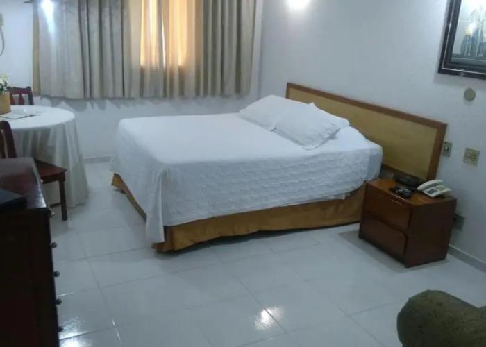 Obeid Plaza Hotel