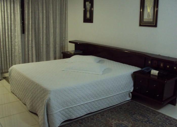 Obeid Plaza Hotel