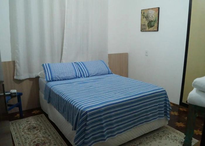 Ipê Rosa Hotel