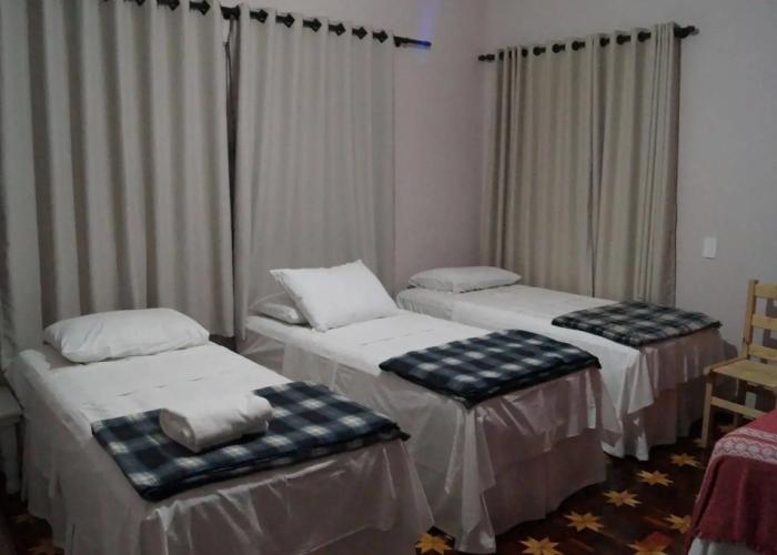 Ipê Rosa Hotel
