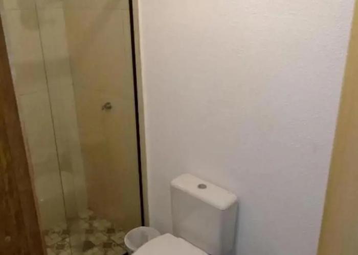Ipê Rosa Hotel