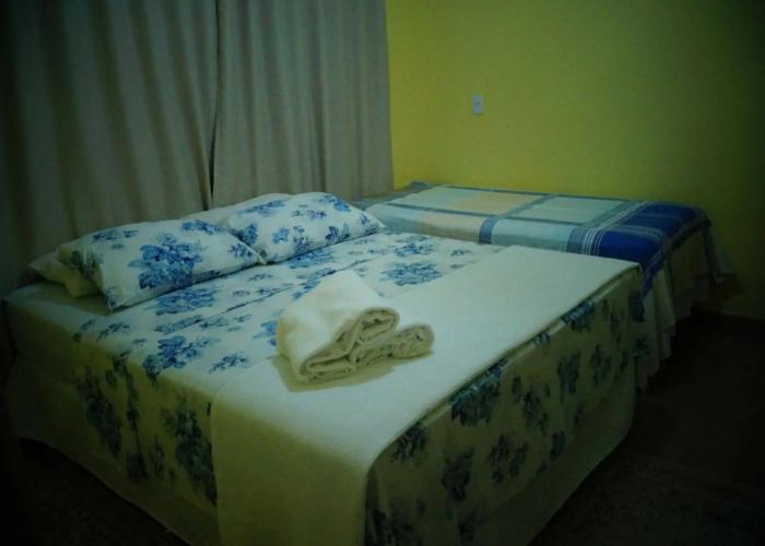 Ipê Rosa Hotel