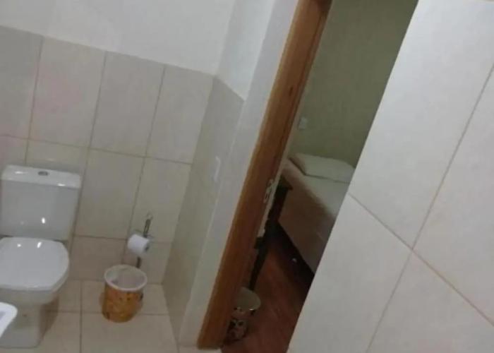 Ipê Rosa Hotel