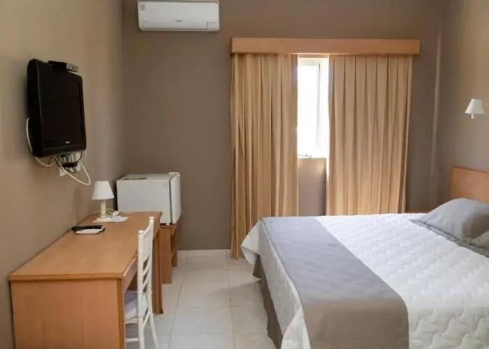 Hotel San Paolo