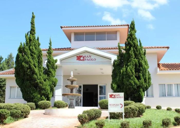 Hotel San Paolo