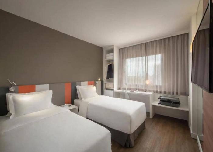 Intercity Bauru