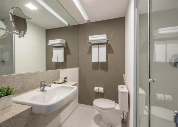 Intercity Bauru