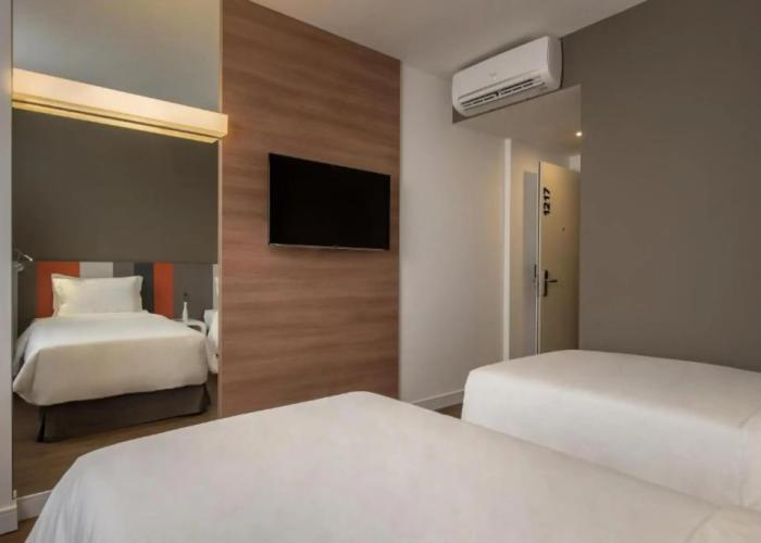 Intercity Bauru