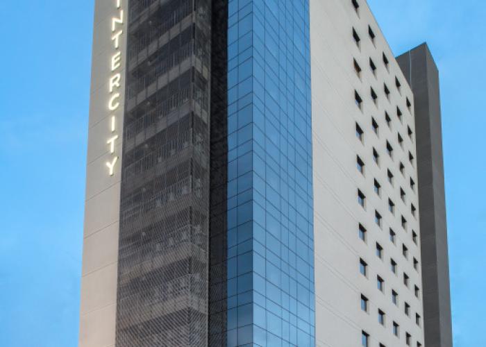 Intercity Bauru