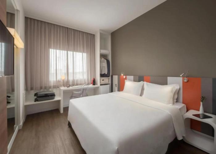 Intercity Bauru