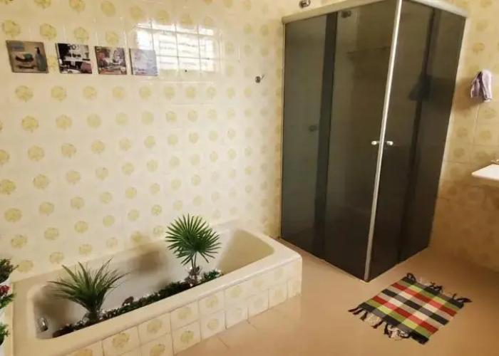 Hostel Bauru