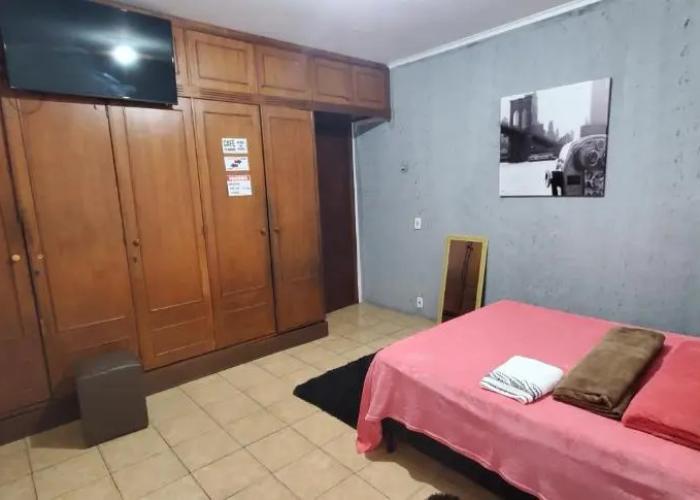 Hostel Bauru