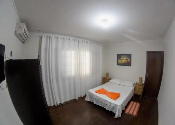 Hostel Bauru