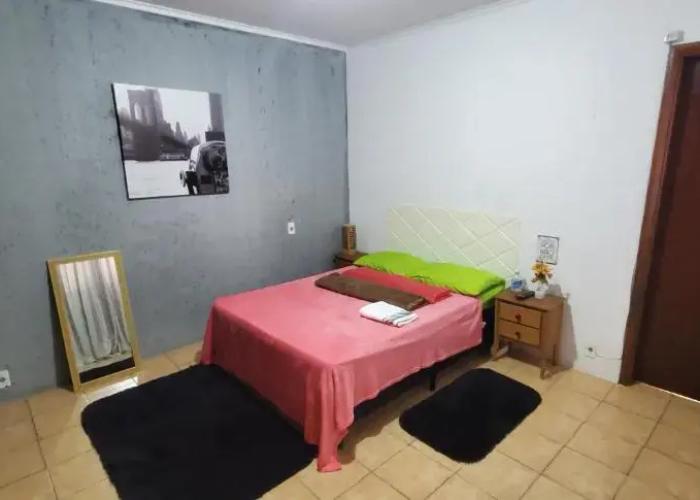 Hostel Bauru