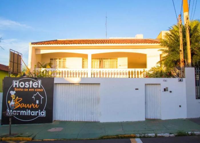Hostel Bauru
