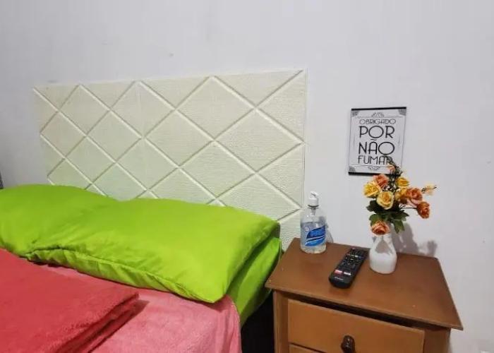 Hostel Bauru