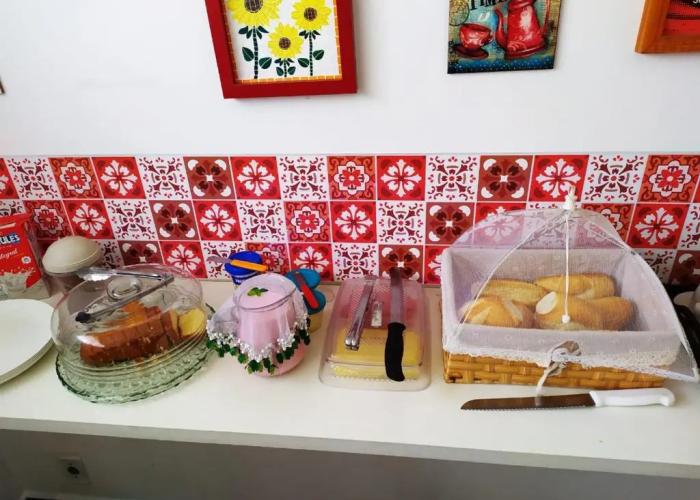 Hostel Bauru
