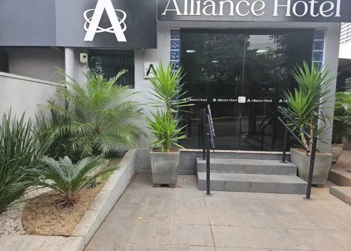 Alliance Hotel