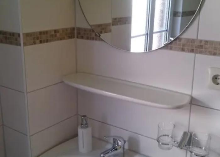 Apartment Hotel zur Hanse Bahnhof Stade