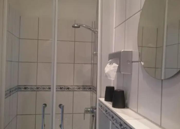 Apartment Hotel zur Hanse Bahnhof Stade