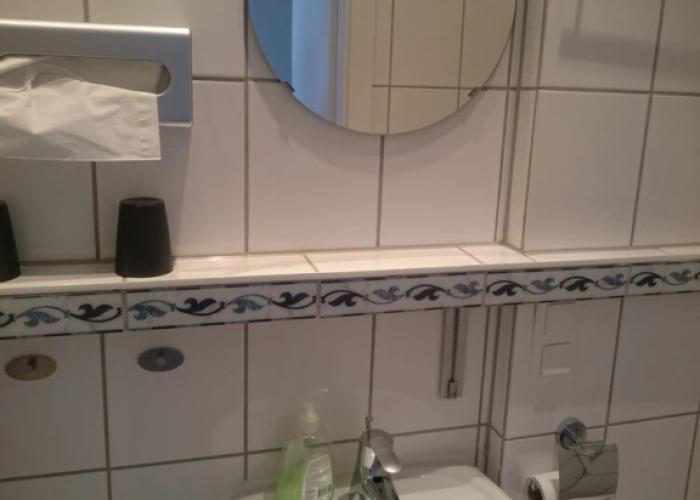 Apartment Hotel zur Hanse Bahnhof Stade