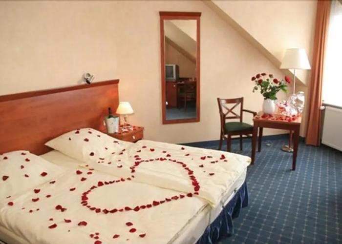 Kiek In Hotel Zur Einkehr