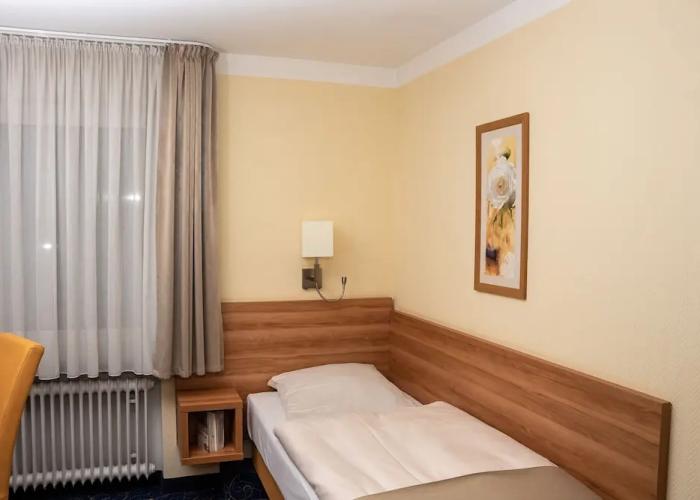 Kiek In Hotel Zur Einkehr